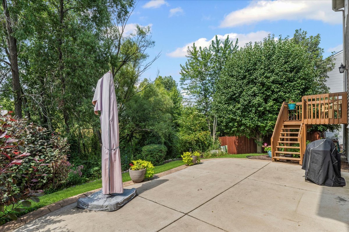 3816 Tickseed Drive, Zion, IL 60099