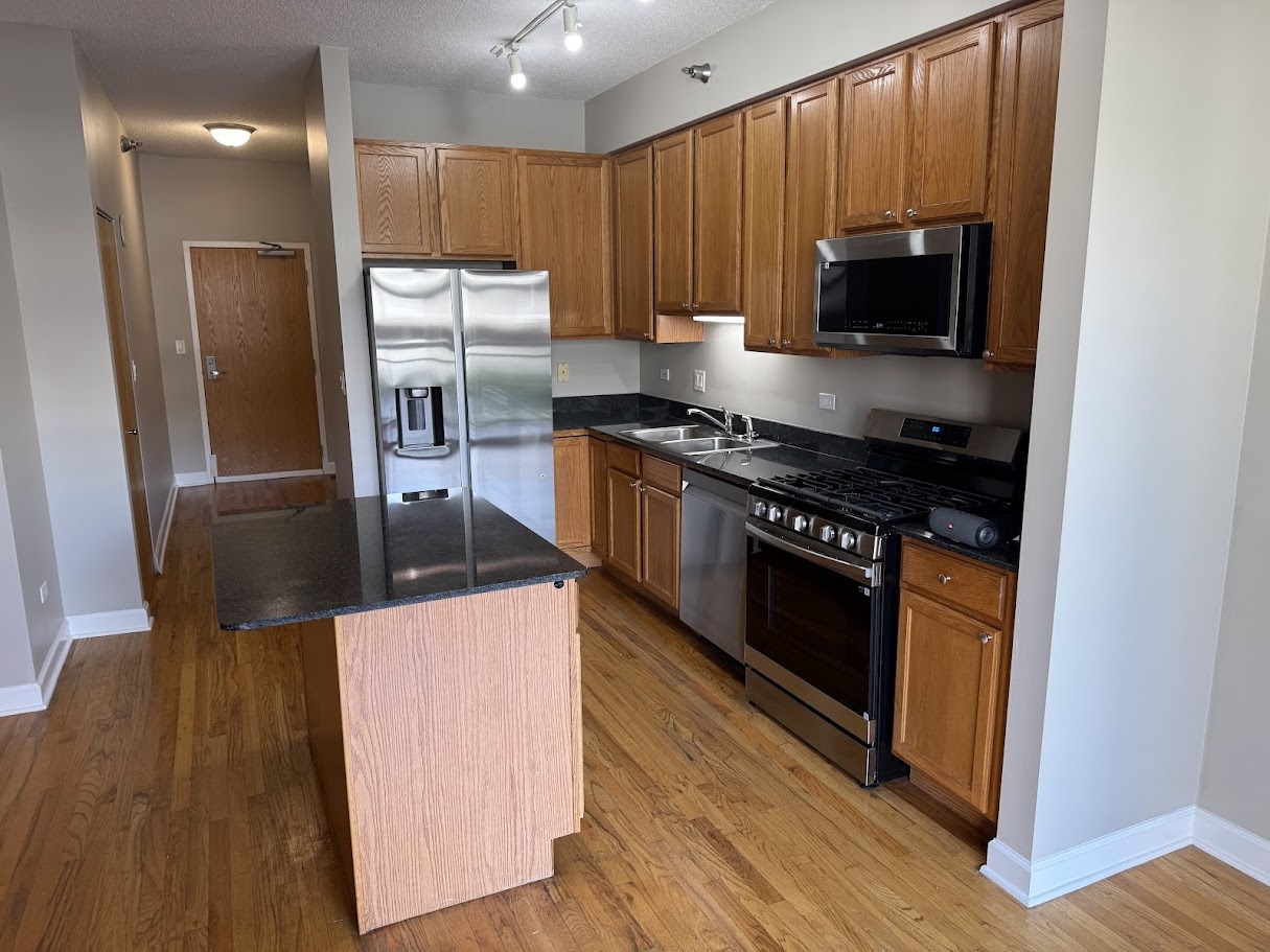 41 E 8th Street #805, Chicago, IL 60605