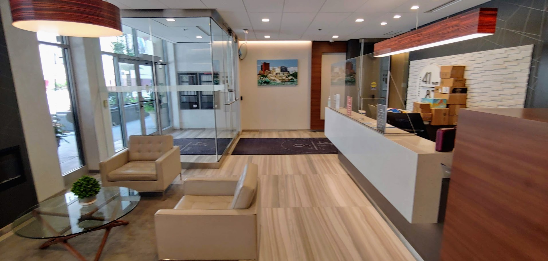 41 E 8th Street #805, Chicago, IL 60605