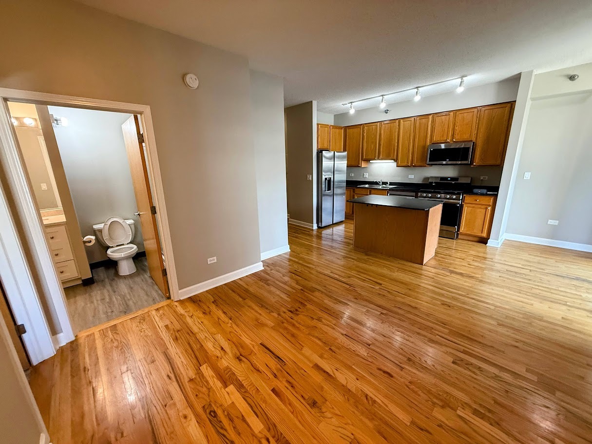 41 E 8th Street #805, Chicago, IL 60605