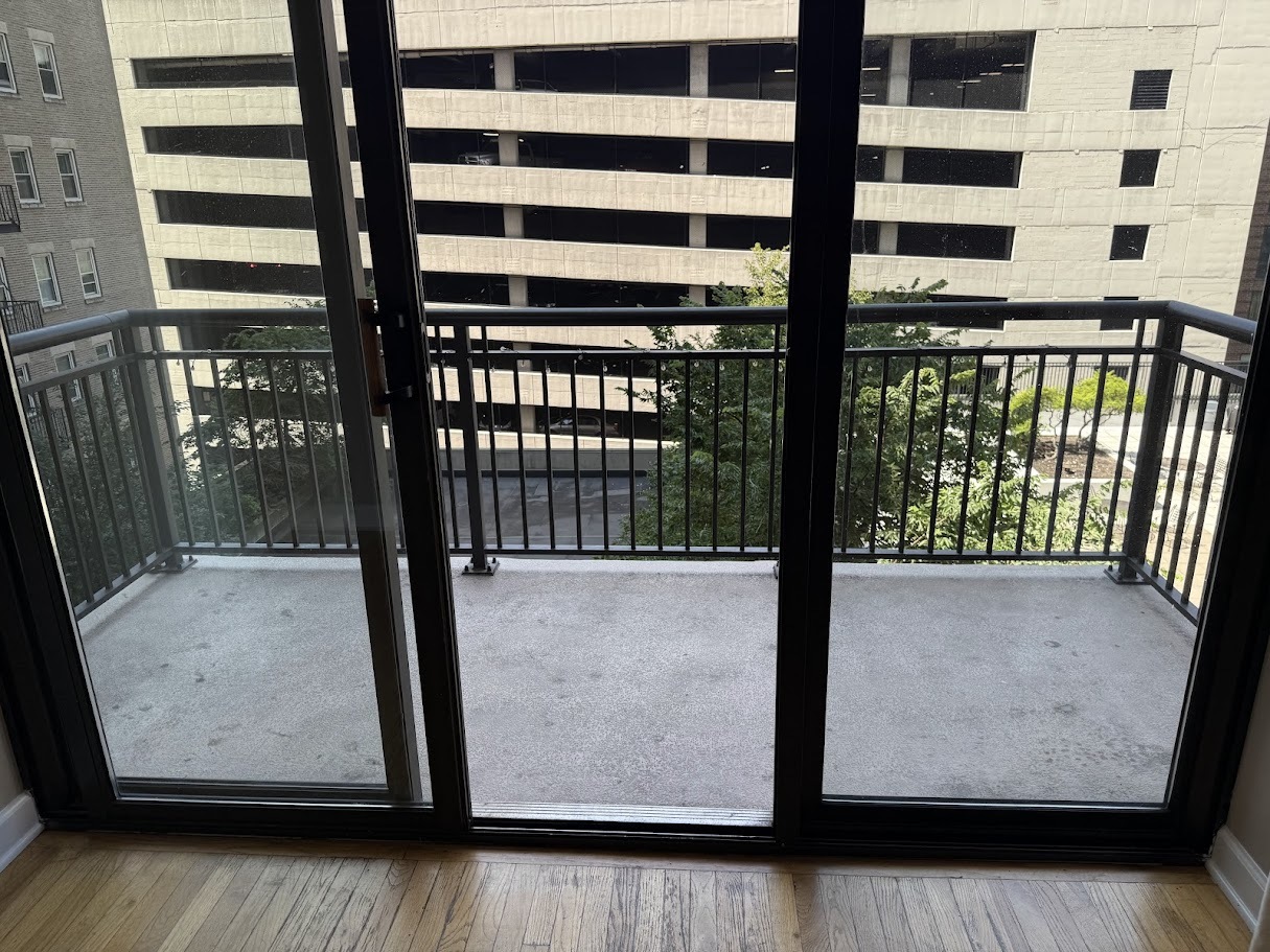 41 E 8th Street #805, Chicago, IL 60605