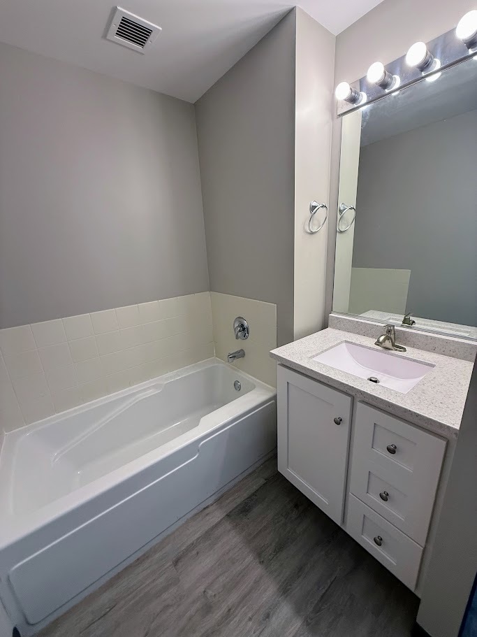 41 E 8th Street #805, Chicago, IL 60605