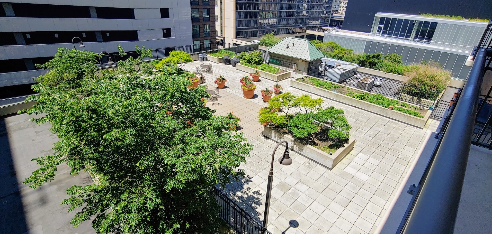 41 E 8th Street #805, Chicago, IL 60605