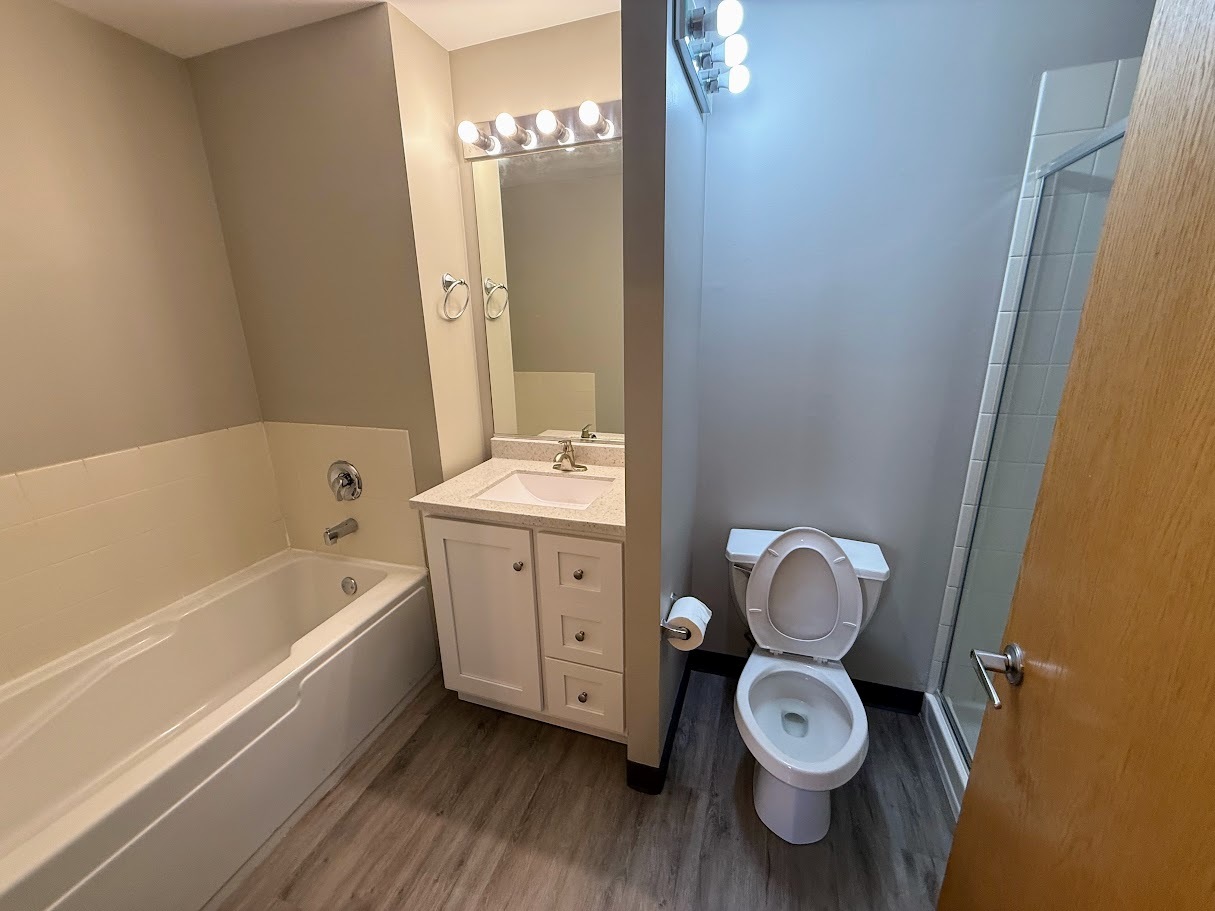 41 E 8th Street #805, Chicago, IL 60605
