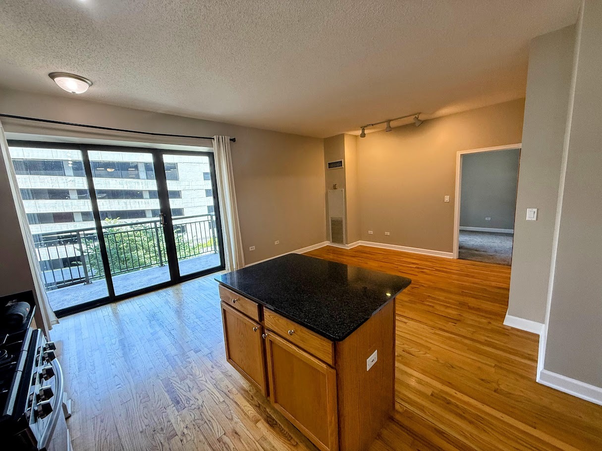 41 E 8th Street #805, Chicago, IL 60605