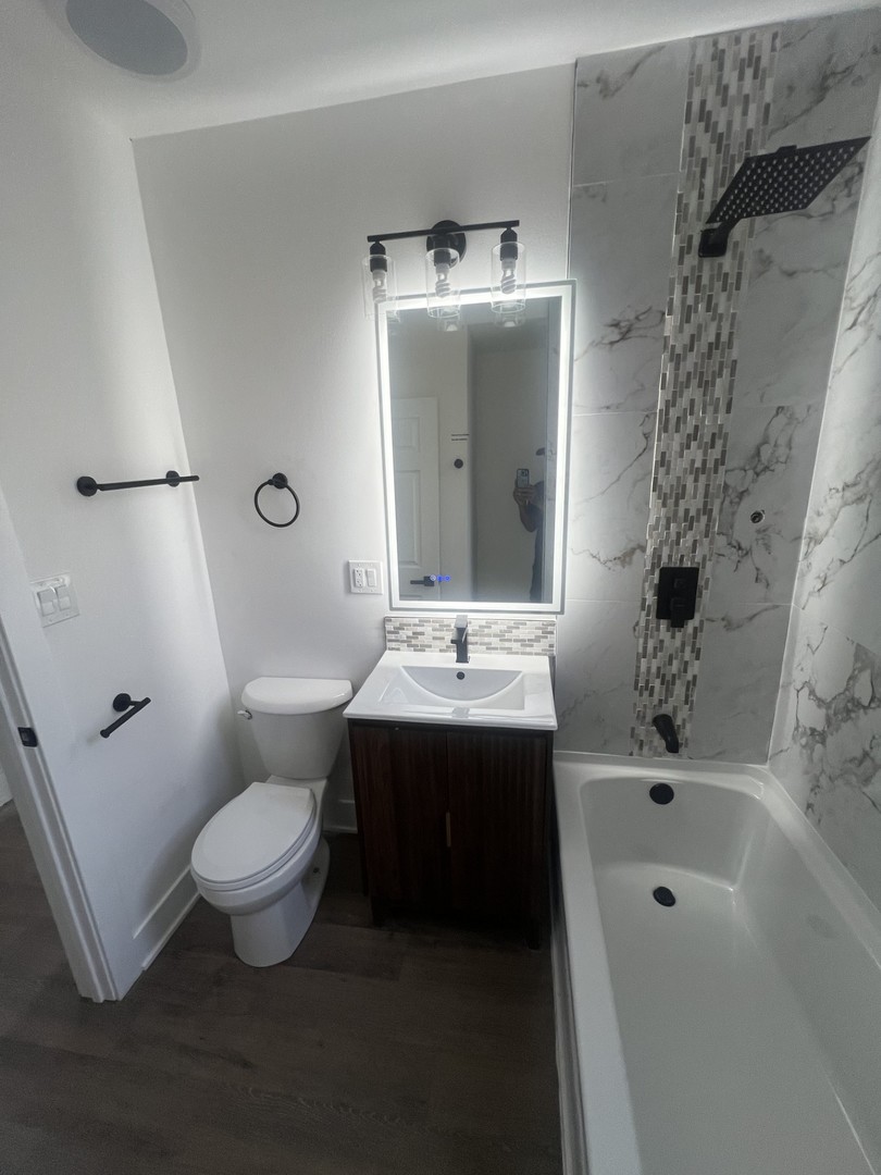 5310 S Wolcott Avenue, Chicago, IL 60609