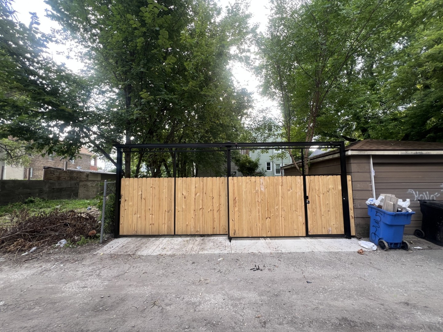 5310 S Wolcott Avenue, Chicago, IL 60609