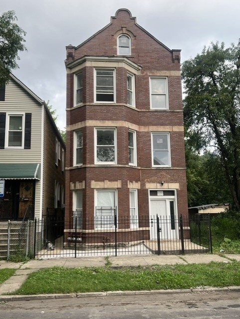 5310 S Wolcott Avenue, Chicago, IL 60609
