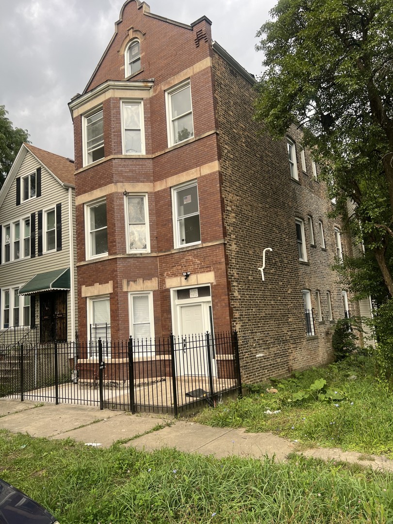 5310 S Wolcott Avenue, Chicago, IL 60609