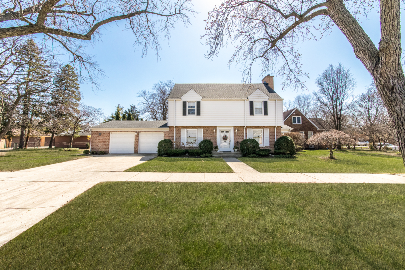 829 Hastings Street, Park Ridge, IL 60068