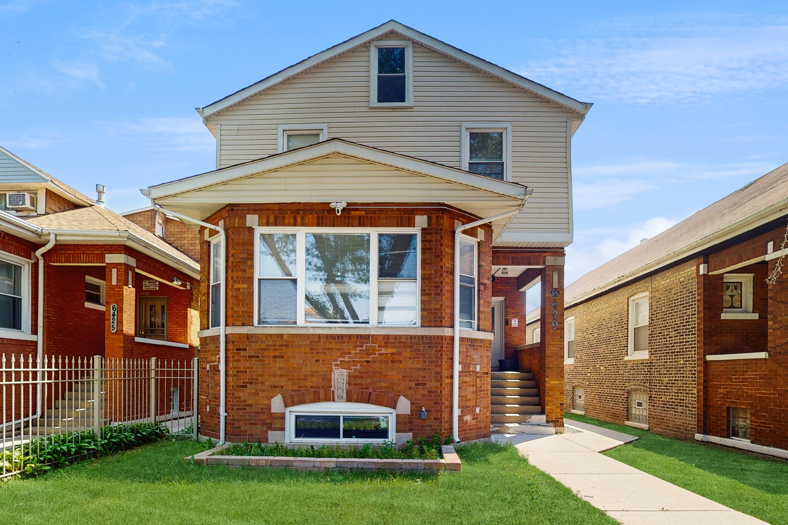 6429 S California Avenue, Chicago, IL 60629