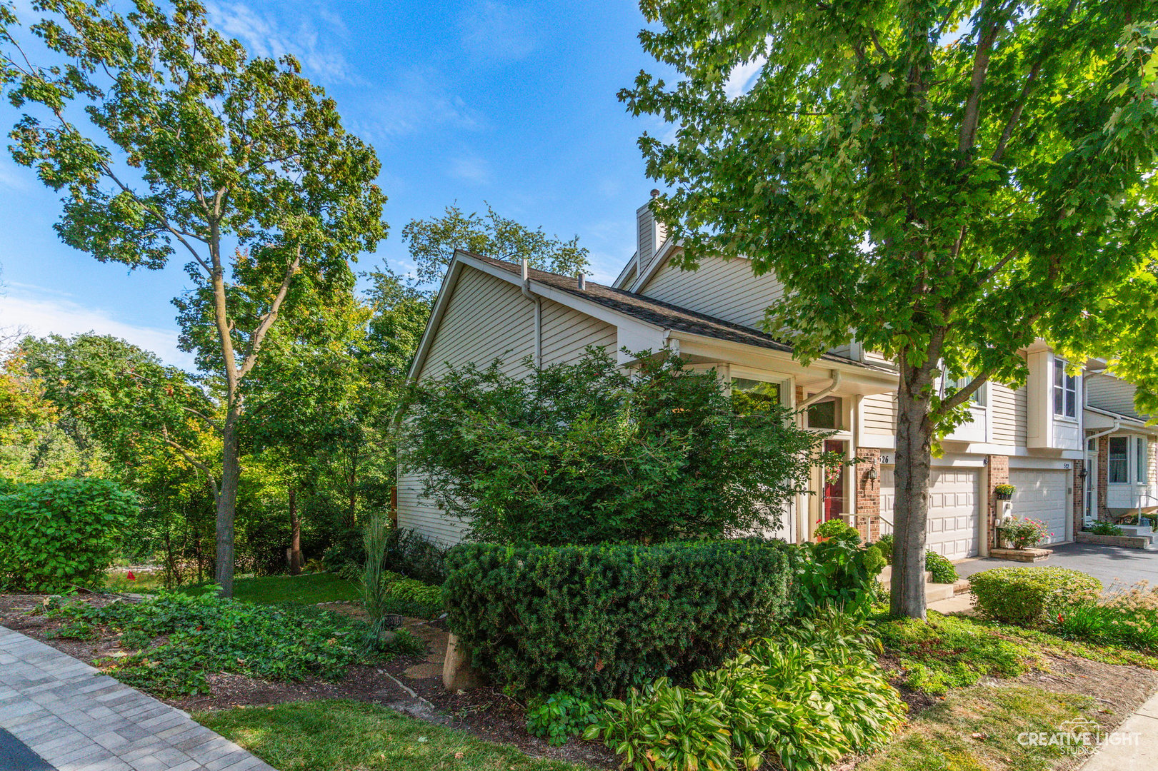 526 River Front Circle, Naperville, IL 60540