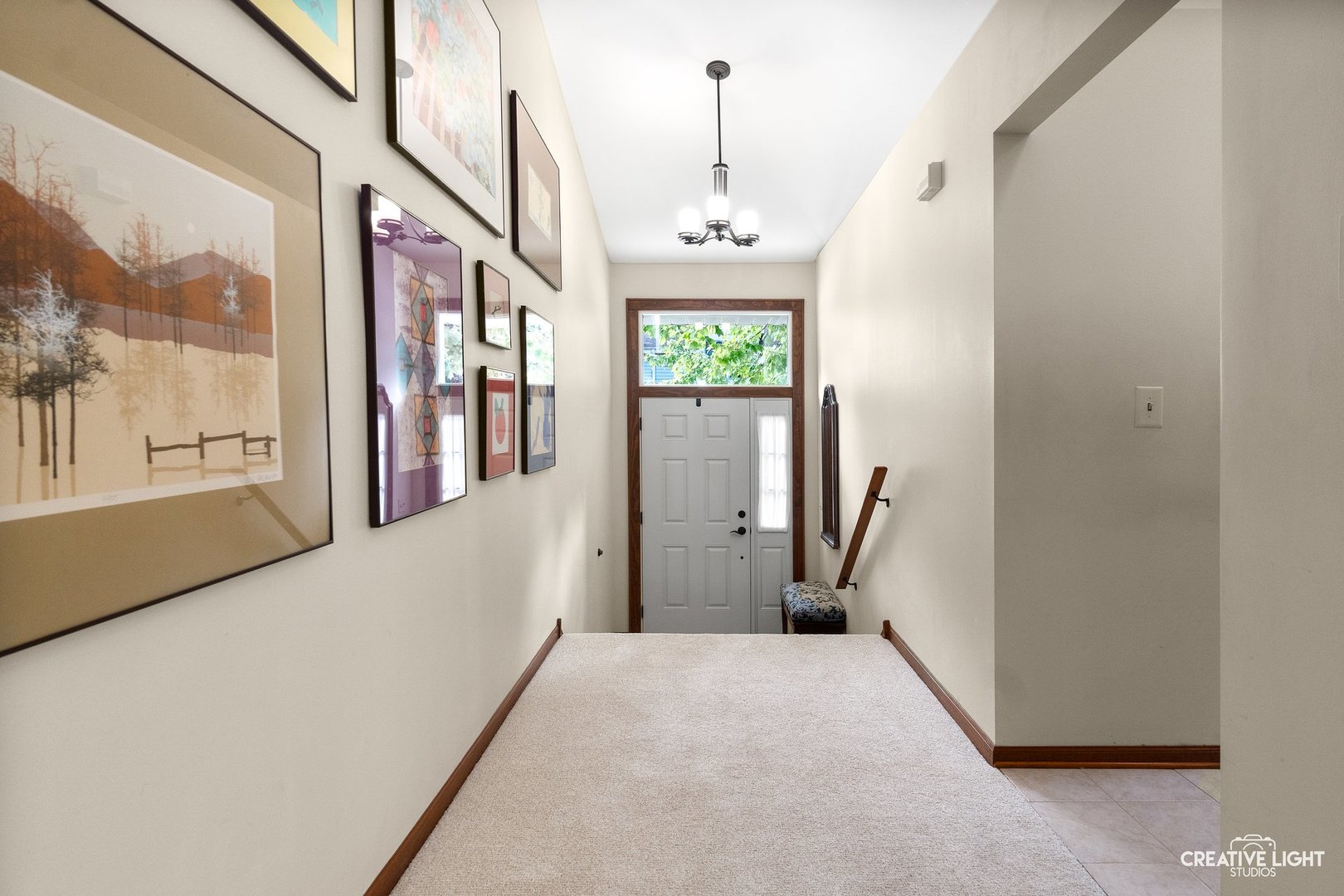 526 River Front Circle, Naperville, IL 60540