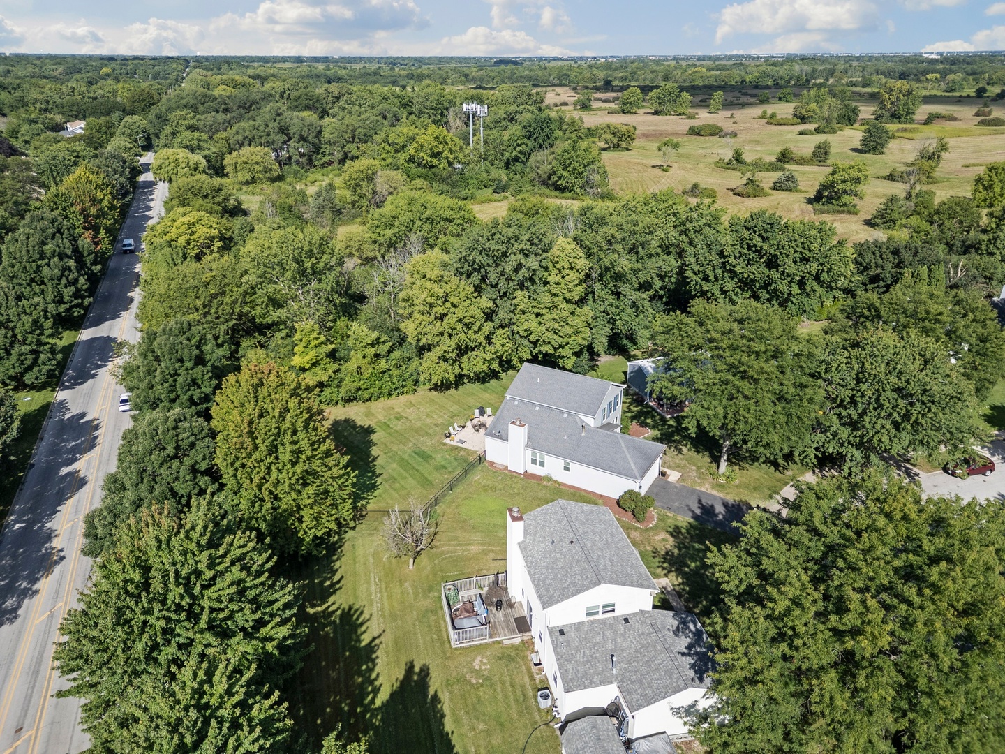 445 Travelaire Avenue, Naperville, IL 60565