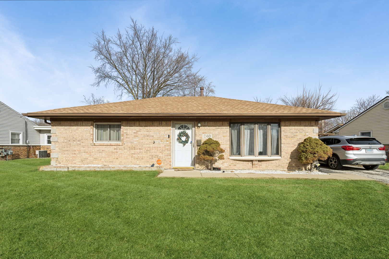 240 Miami Street, Park Forest, IL 60466