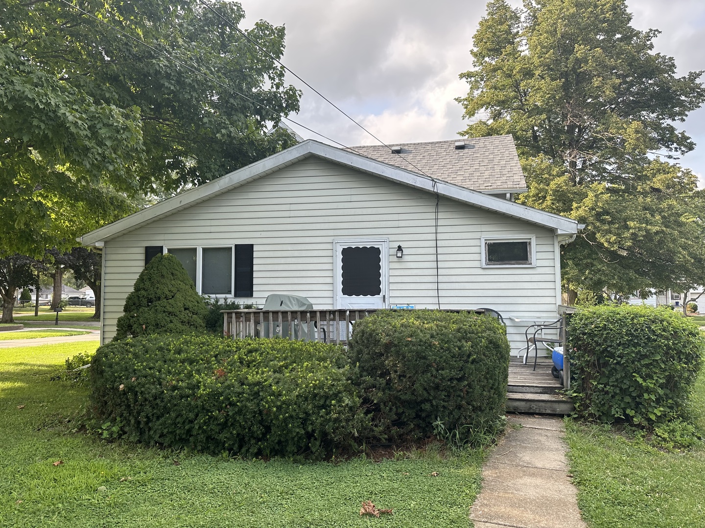 370 W Beaver Street, St. Anne, IL 60964