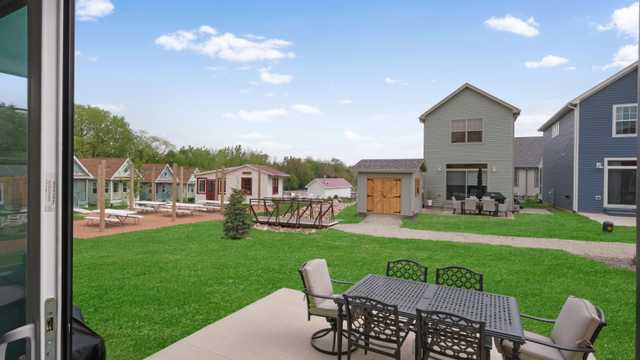 100 Great Loop Dr., #60, Ottawa, IL 61350