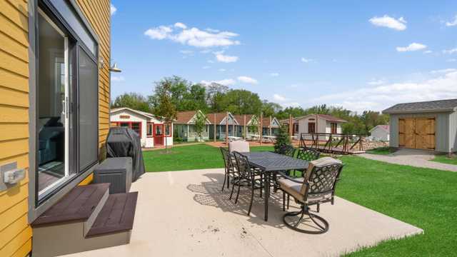 100 Great Loop Dr., #60, Ottawa, IL 61350