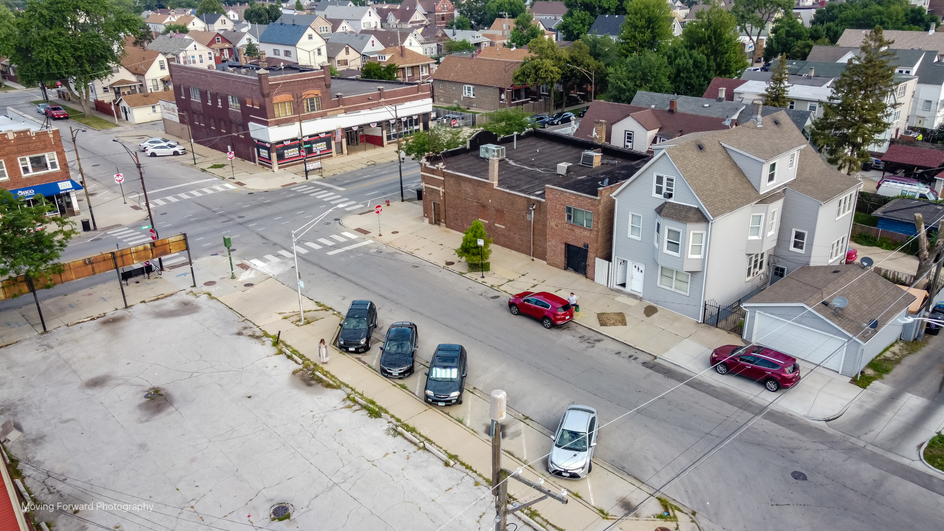 10459 S Ewing Avenue, Chicago, IL 60617