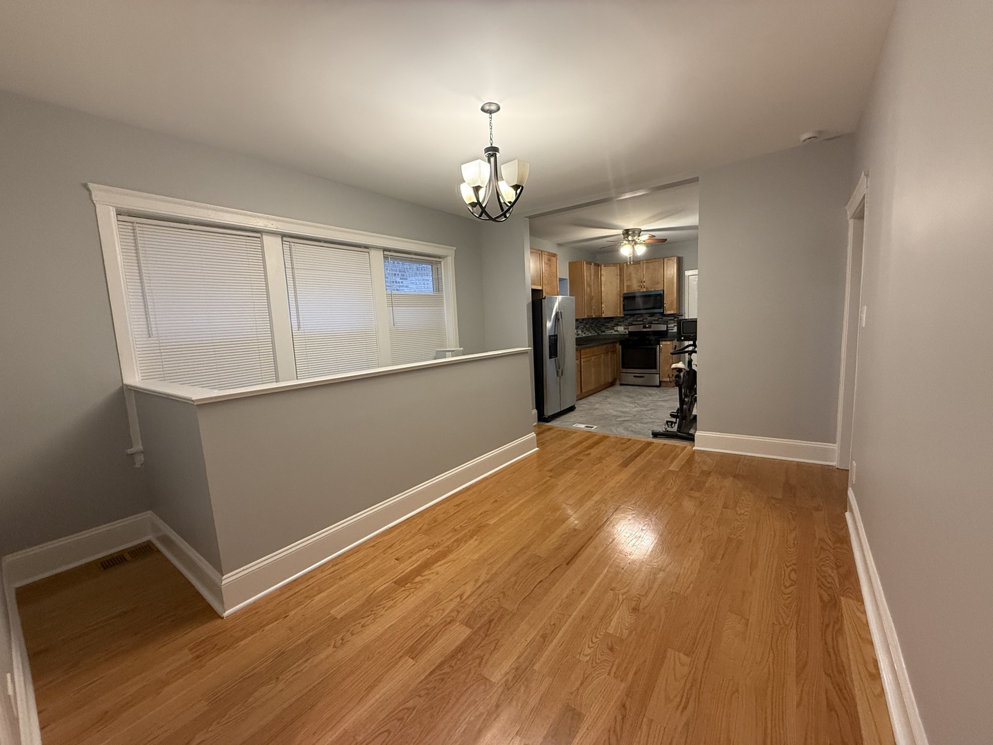 7924 S Marshfield Avenue #1, Chicago, IL 60620