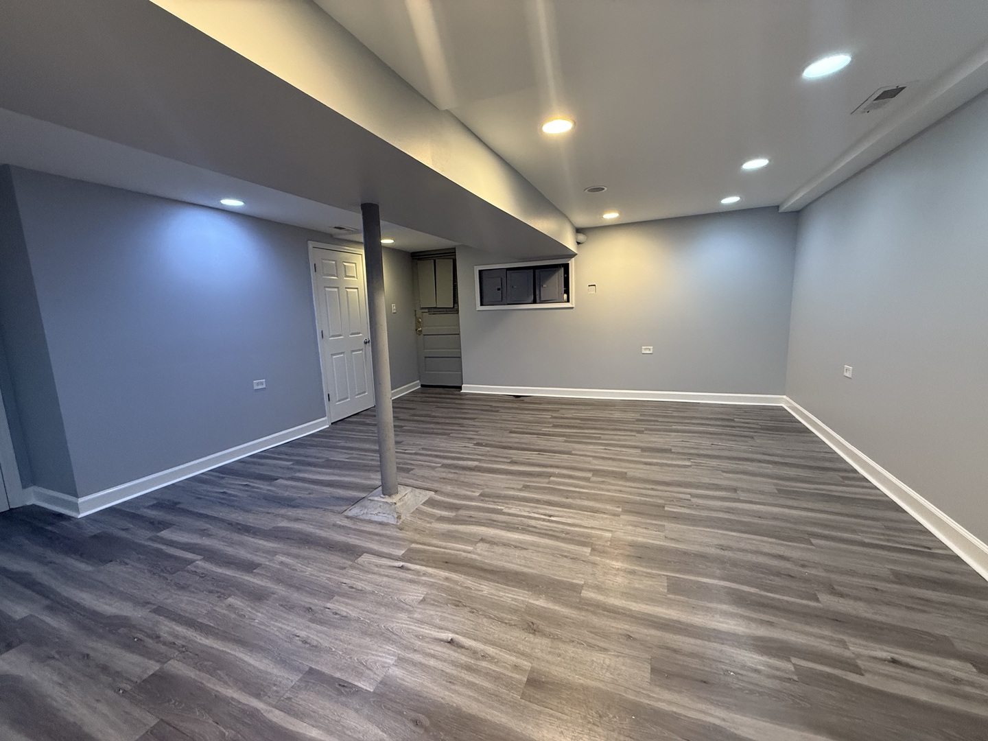 7924 S Marshfield Avenue #1, Chicago, IL 60620