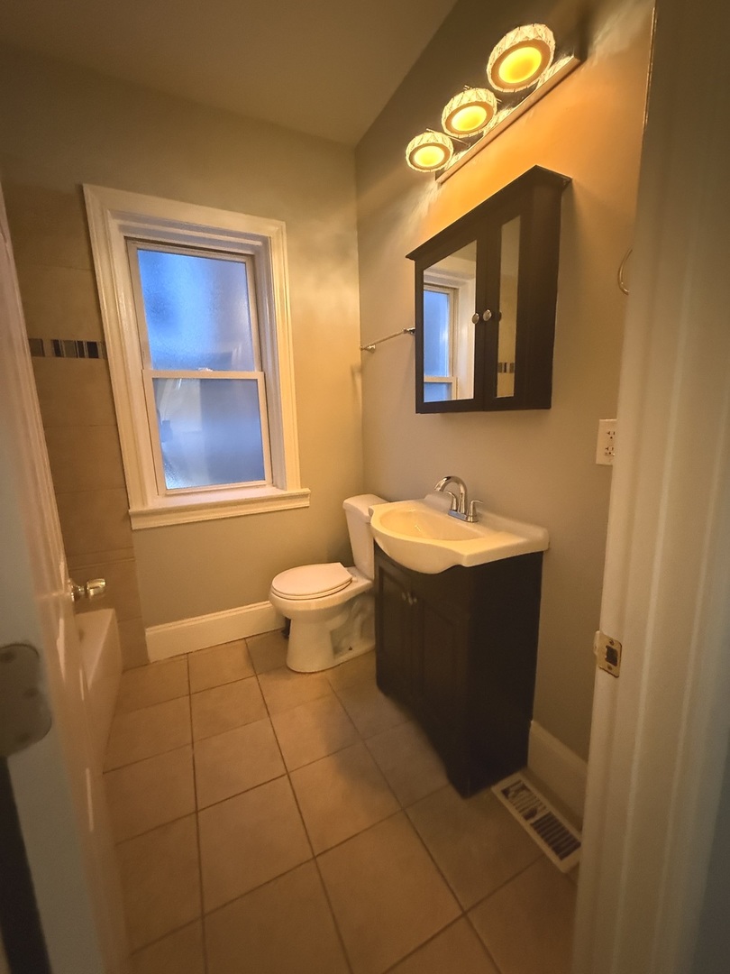 7924 S Marshfield Avenue #1, Chicago, IL 60620