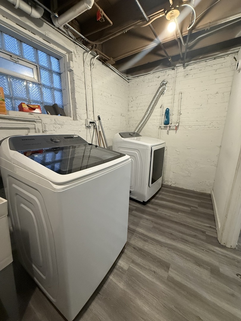 7924 S Marshfield Avenue #1, Chicago, IL 60620
