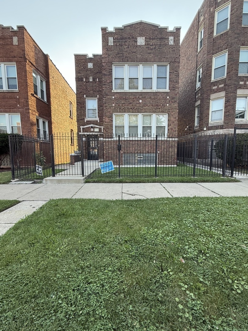 7924 S Marshfield Avenue #1, Chicago, IL 60620