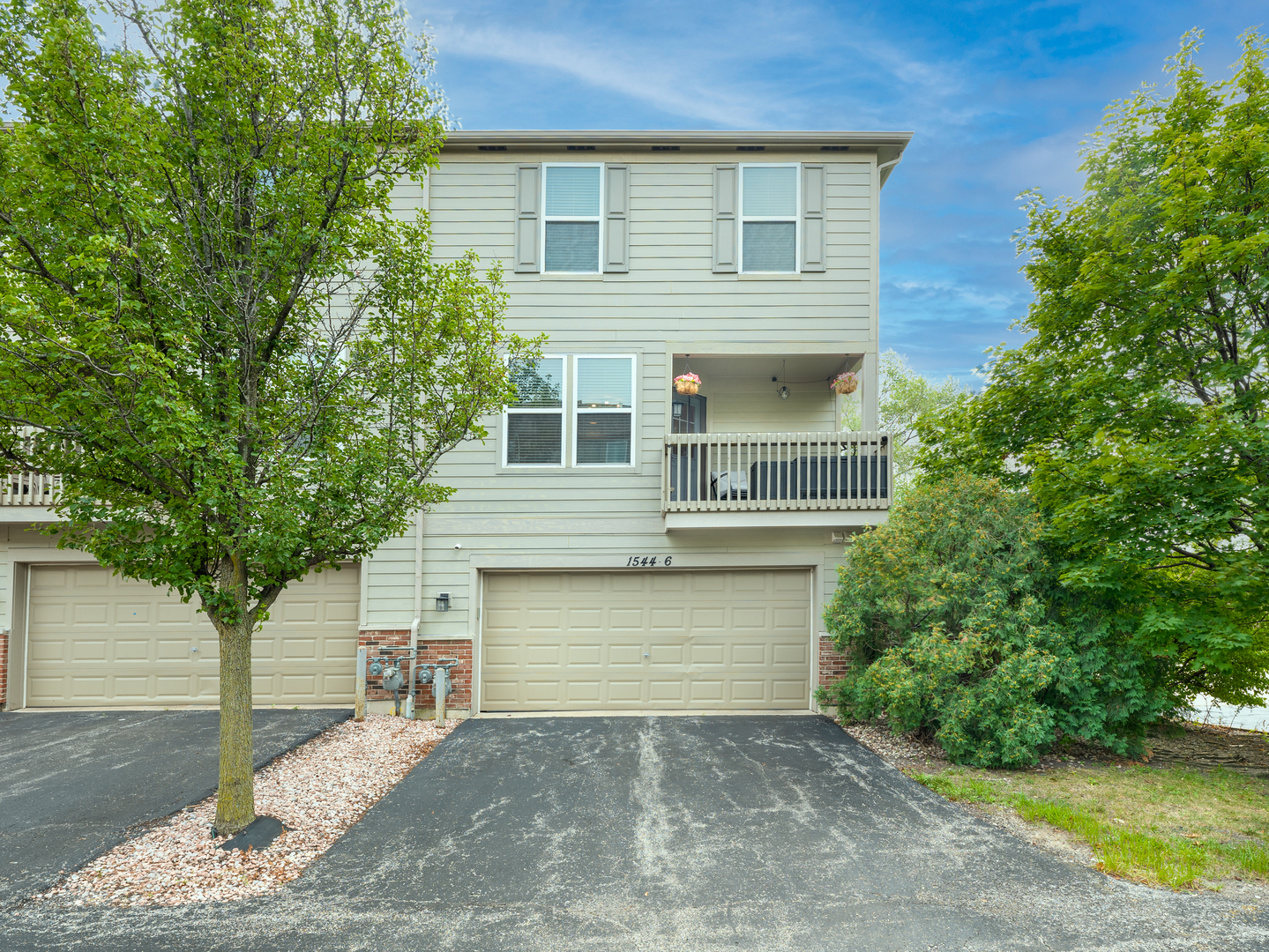 1544 Bristol Lane #6, Wood Dale, IL 60191