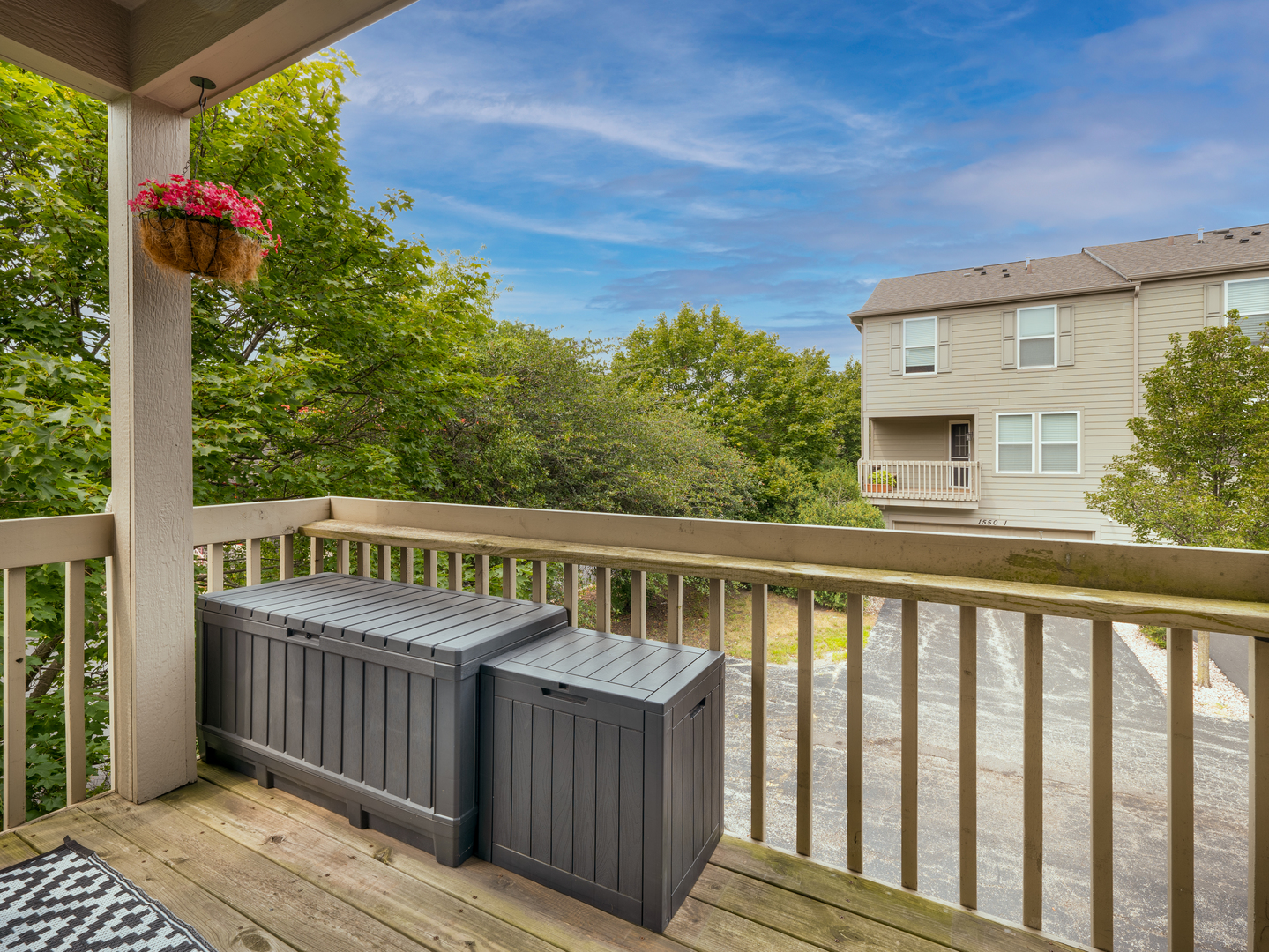 1544 Bristol Lane #6, Wood Dale, IL 60191