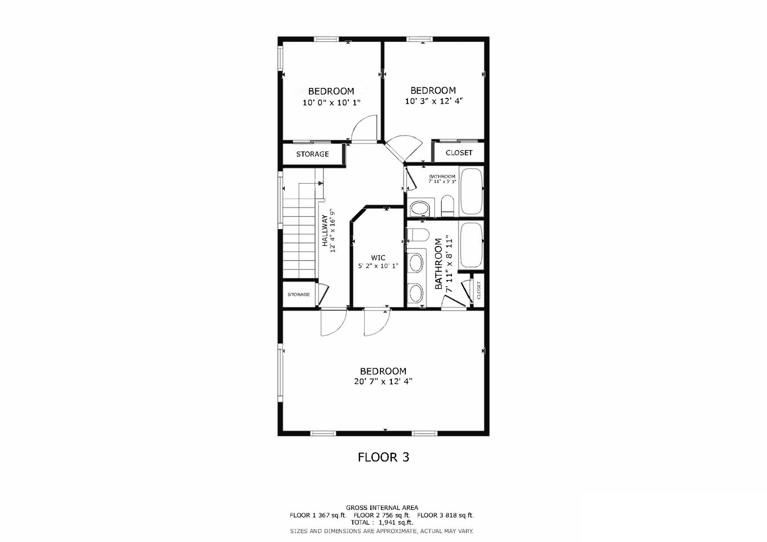 1544 Bristol Lane #6, Wood Dale, IL 60191