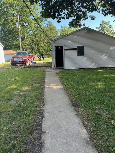 320 W Chippewa Street, Dwight, IL 60420