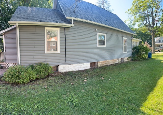 320 W Chippewa Street, Dwight, IL 60420