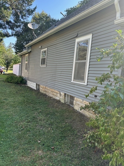 320 W Chippewa Street, Dwight, IL 60420
