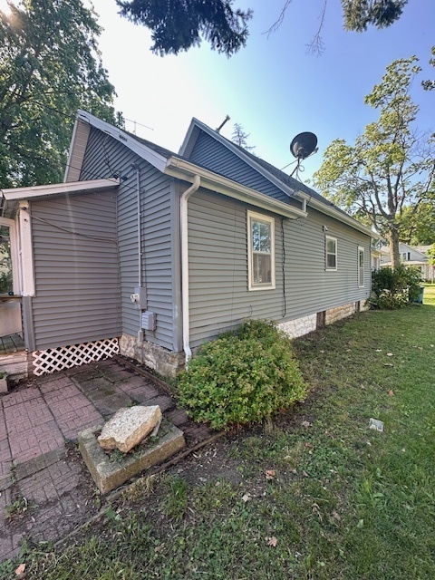 320 W Chippewa Street, Dwight, IL 60420