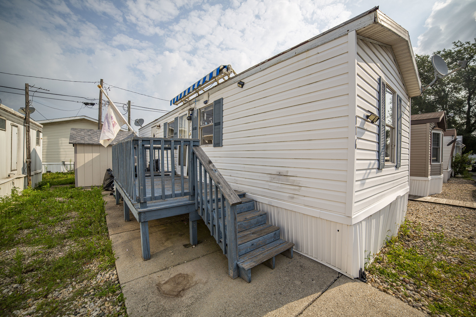 9001 S Cicero Avenue #116, Oak Lawn, IL 60453
