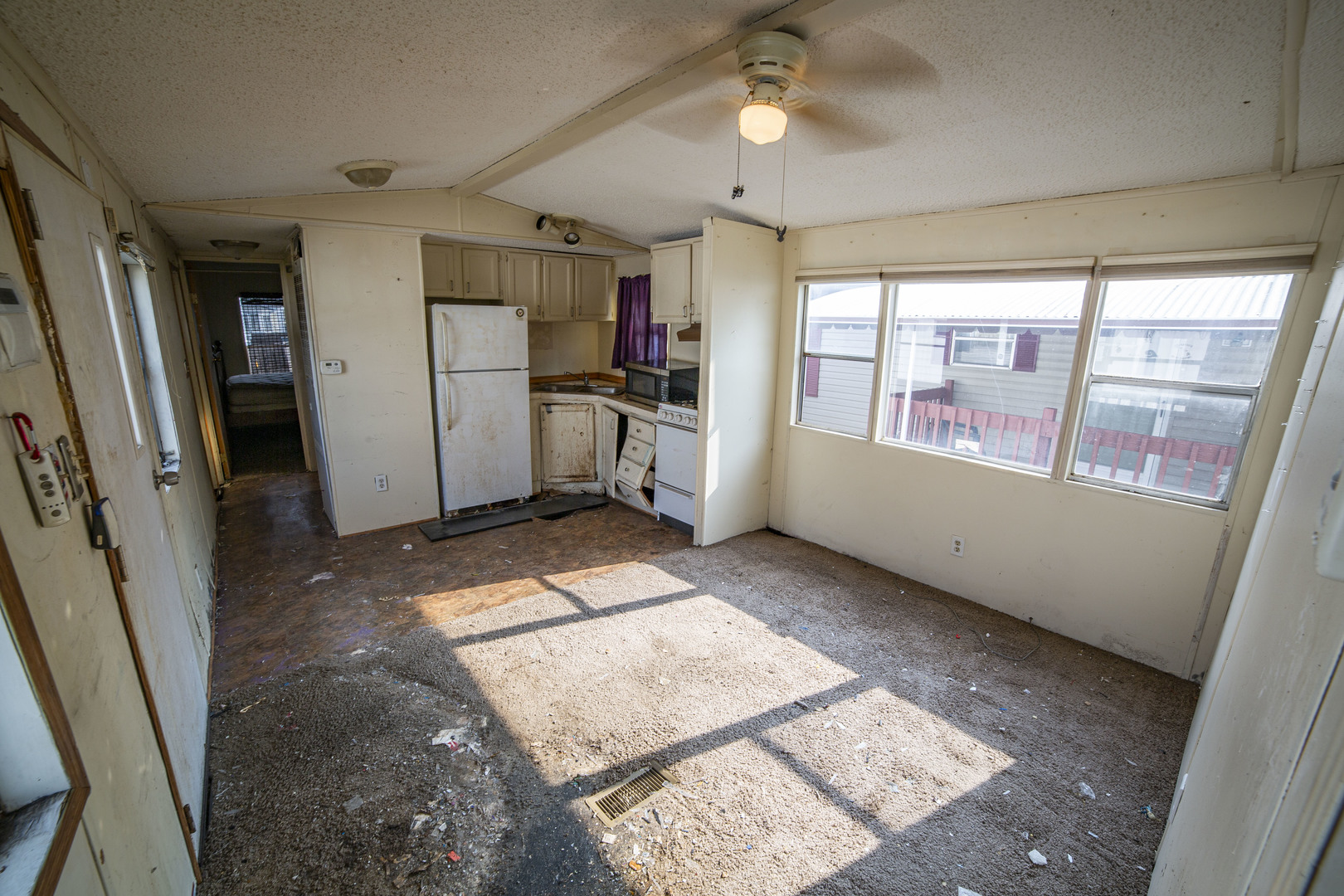 9001 S Cicero Avenue #116, Oak Lawn, IL 60453
