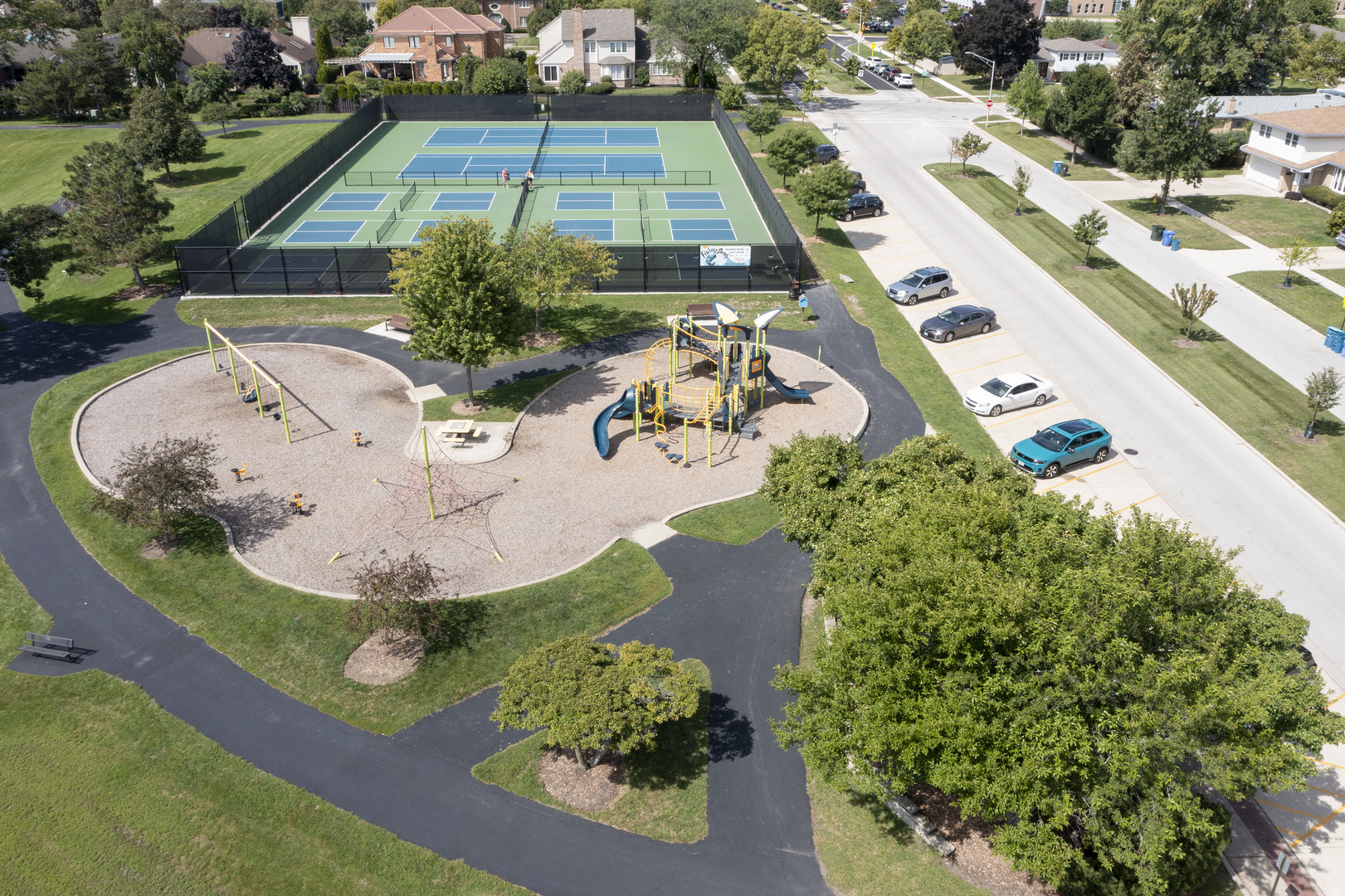 1016 Arbor Court, Mount Prospect, IL 60056