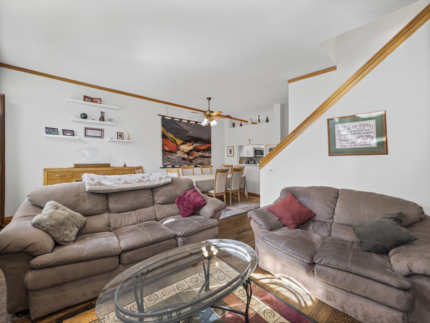 1016 Arbor Court, Mount Prospect, IL 60056
