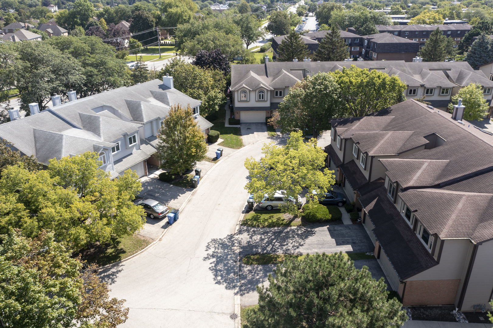 1016 Arbor Court, Mount Prospect, IL 60056