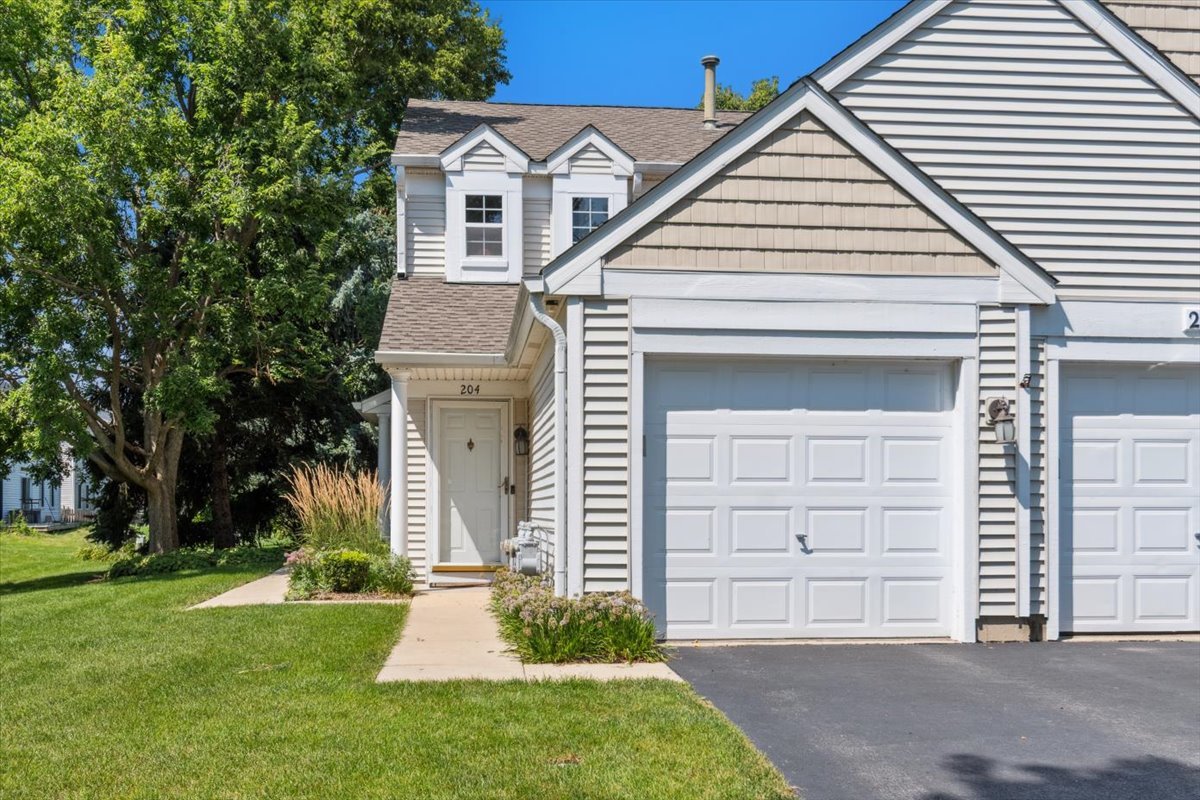 2611 Cedar Glade Drive #204, Naperville, IL 60564