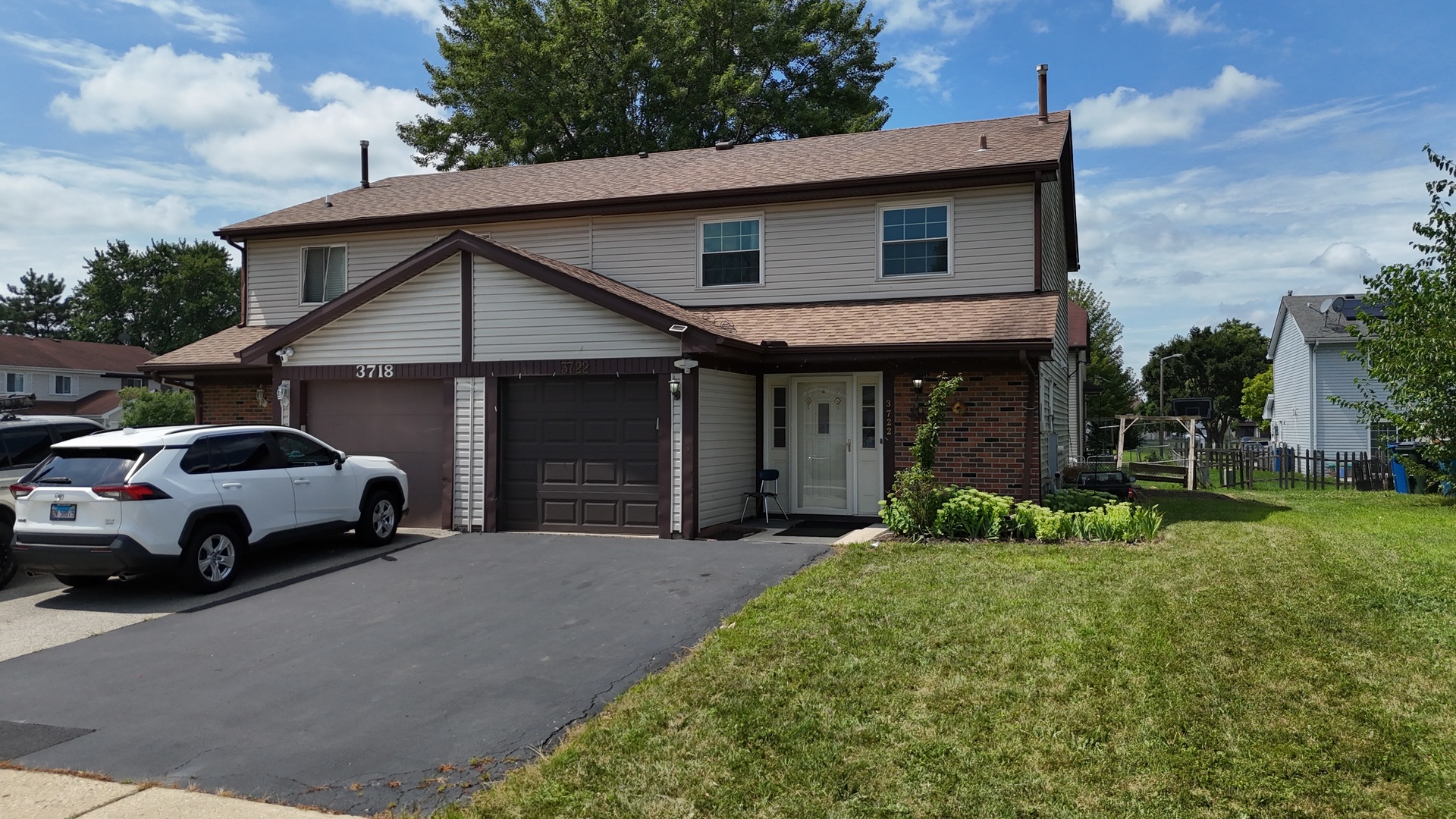 3722 Dory Circle, Hanover Park, IL 60133