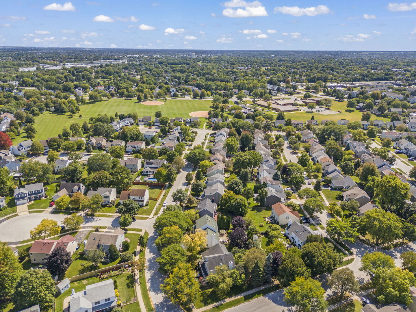 3115 Compton Road, Aurora, IL 60504