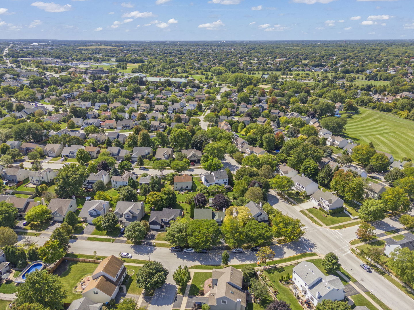 3115 Compton Road, Aurora, IL 60504