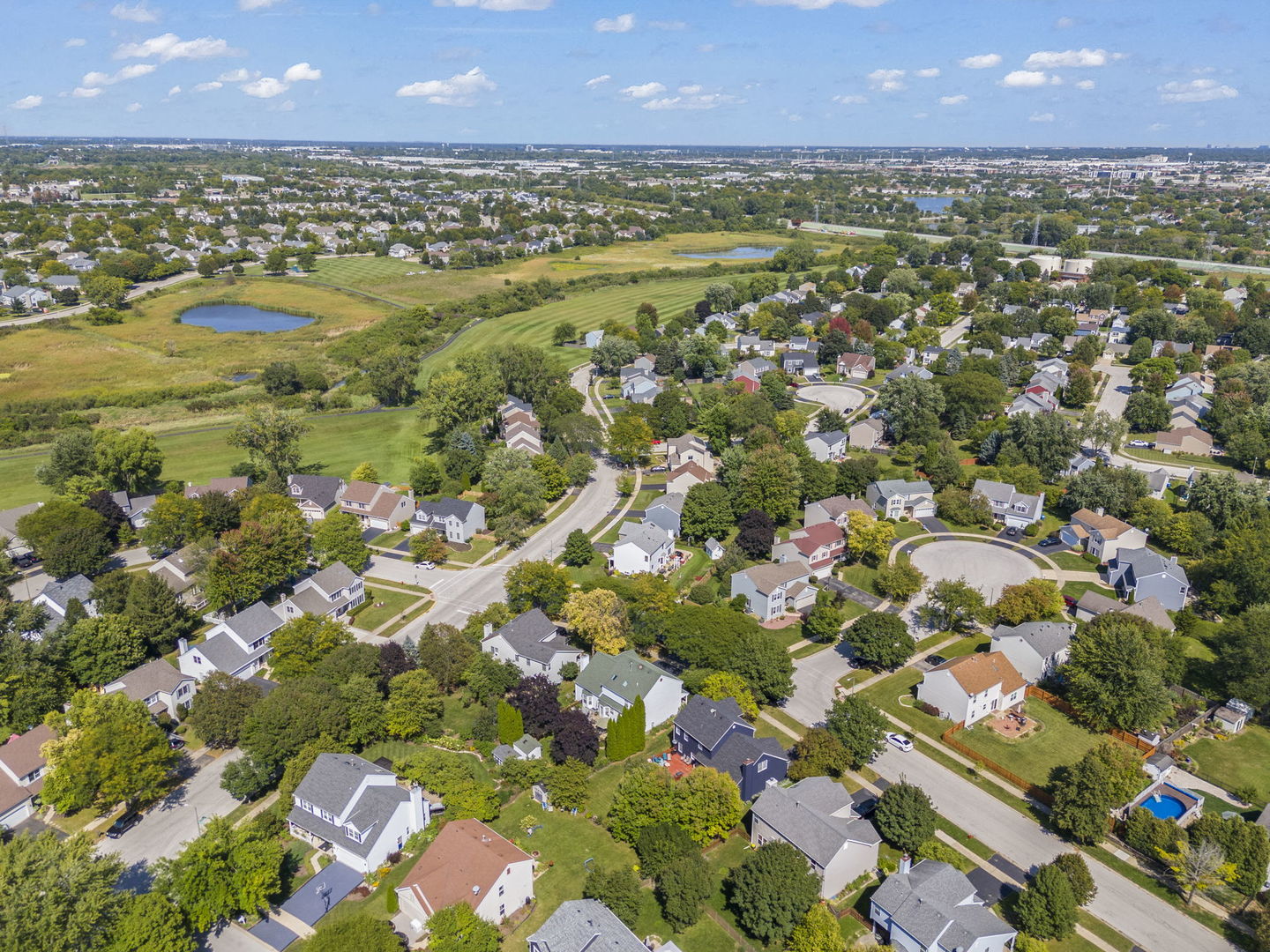 3115 Compton Road, Aurora, IL 60504