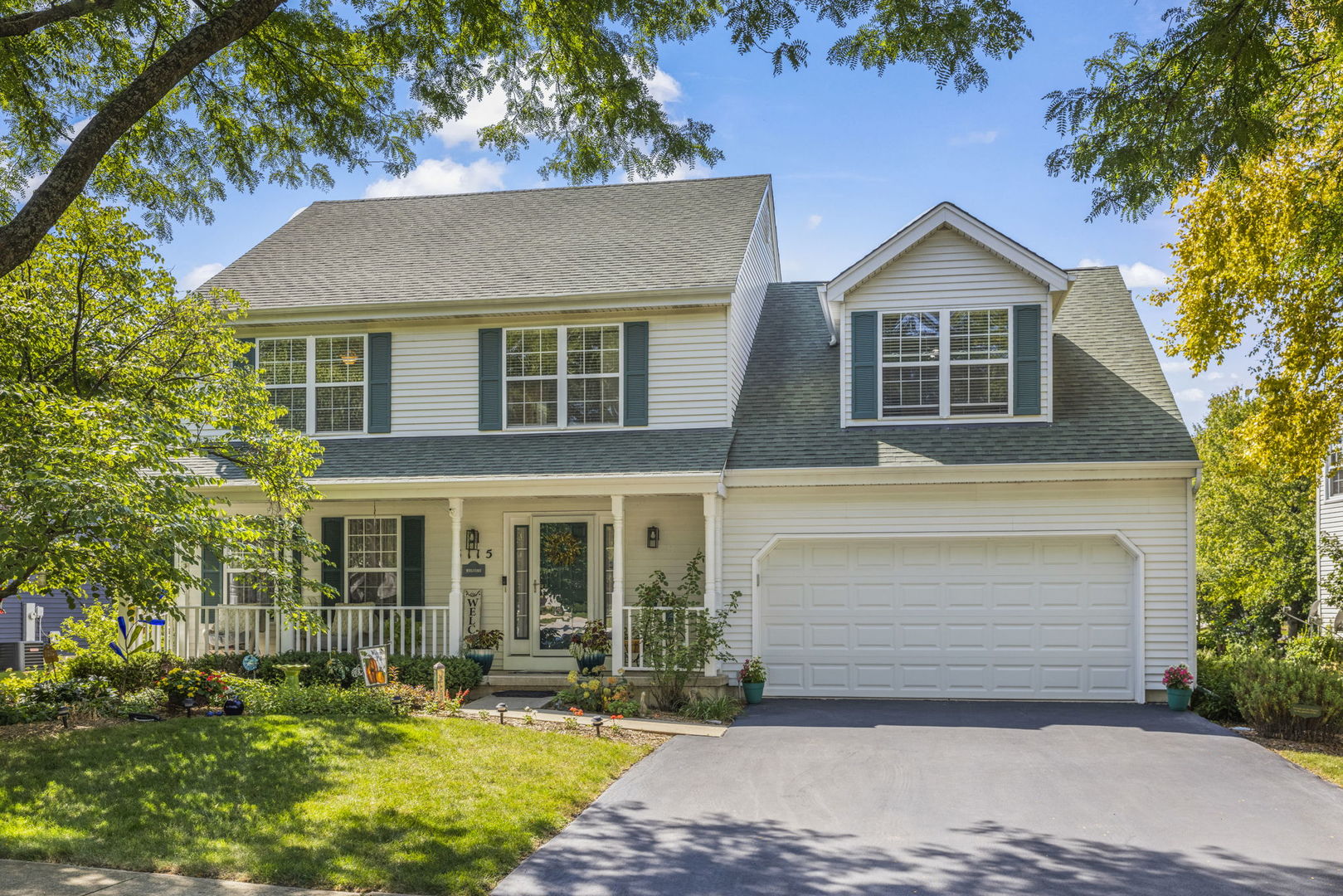 3115 Compton Road, Aurora, IL 60504
