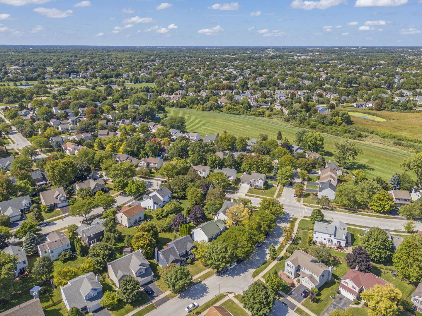 3115 Compton Road, Aurora, IL 60504