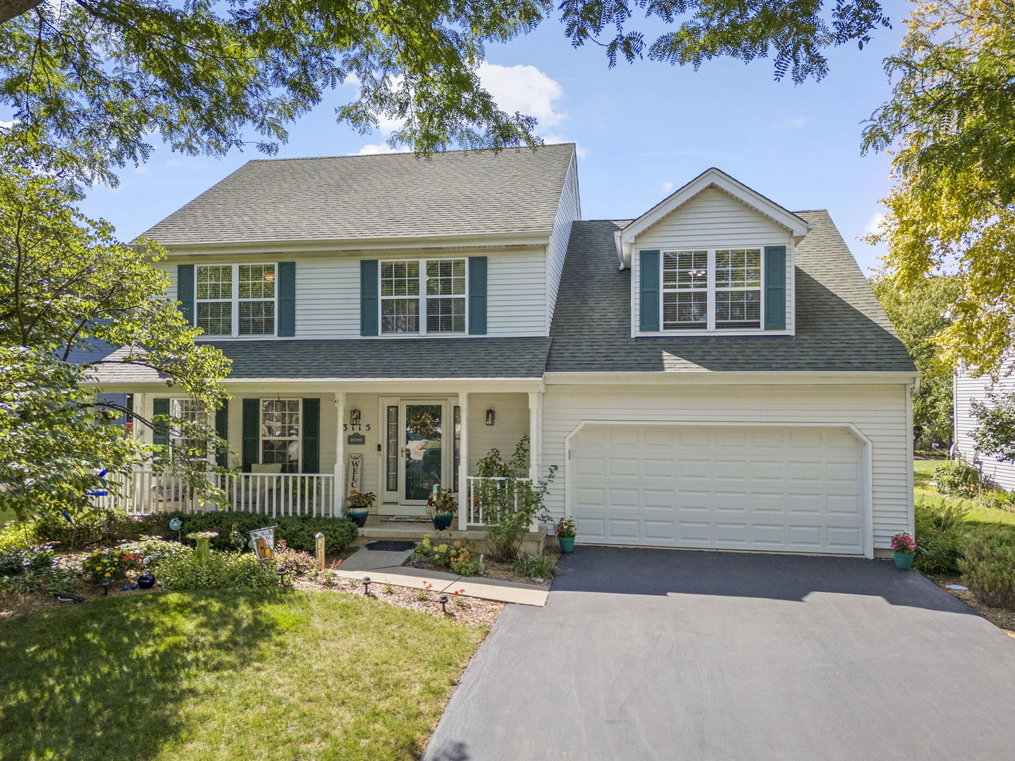 3115 Compton Road, Aurora, IL 60504