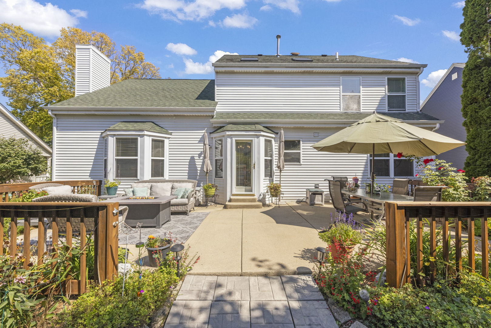3115 Compton Road, Aurora, IL 60504