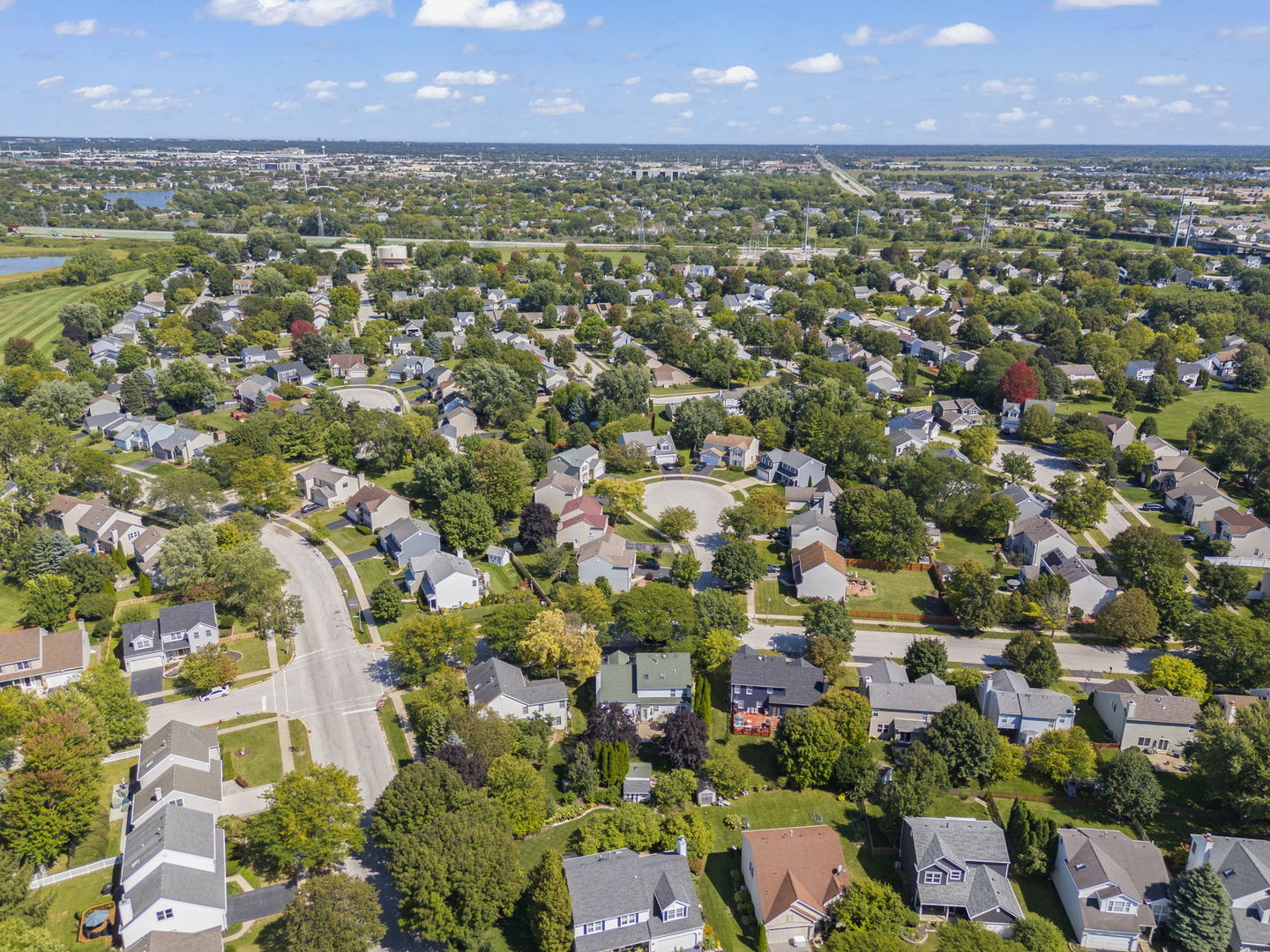 3115 Compton Road, Aurora, IL 60504